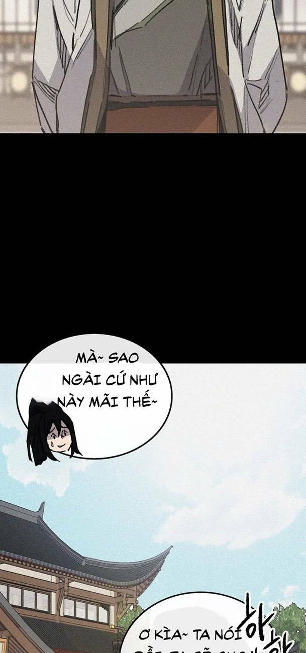 Tiên Kiếm Bất Bại - Chapter 158 - Page 42