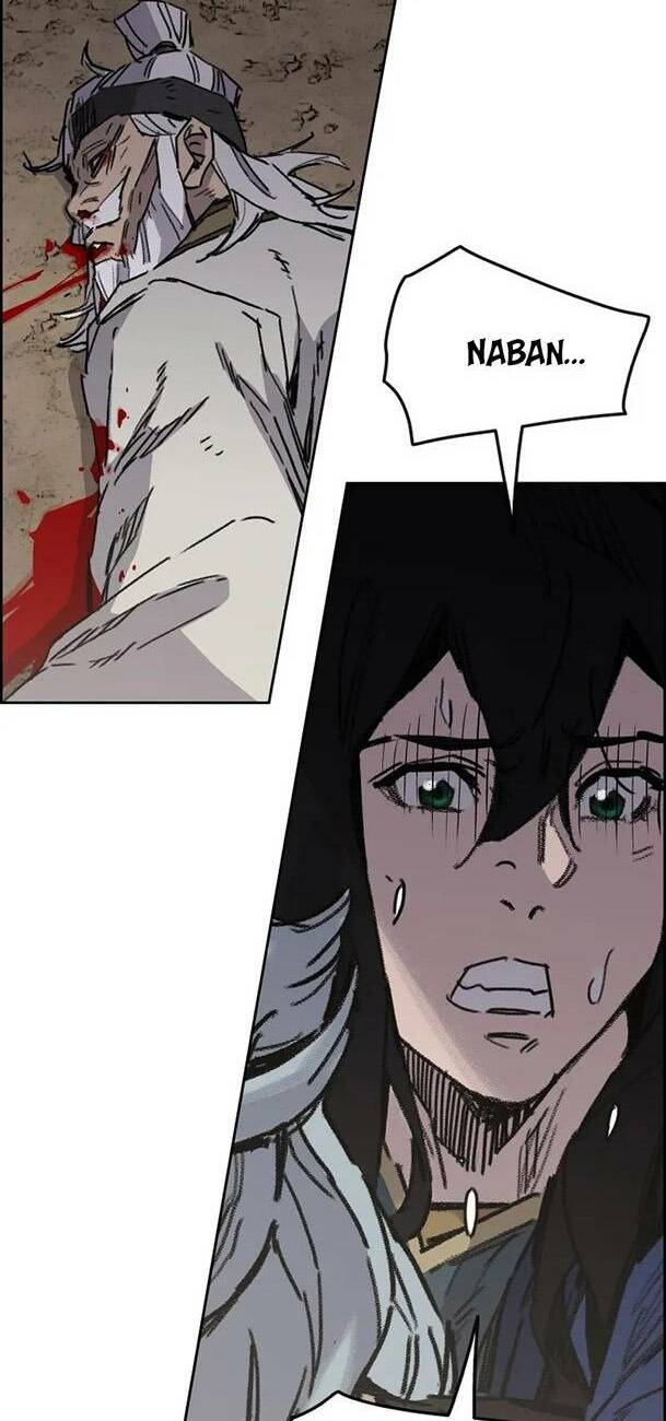 Tiên Kiếm Bất Bại - Chapter 158 - Page 45