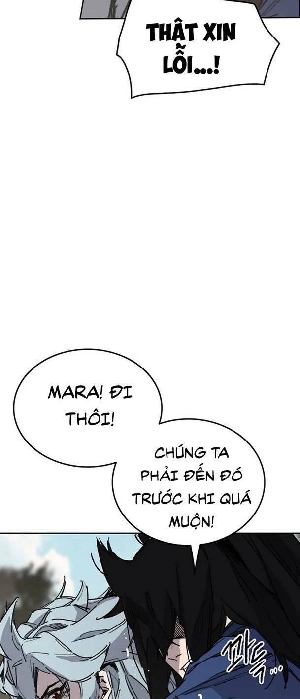 Tiên Kiếm Bất Bại - Chapter 158 - Page 46