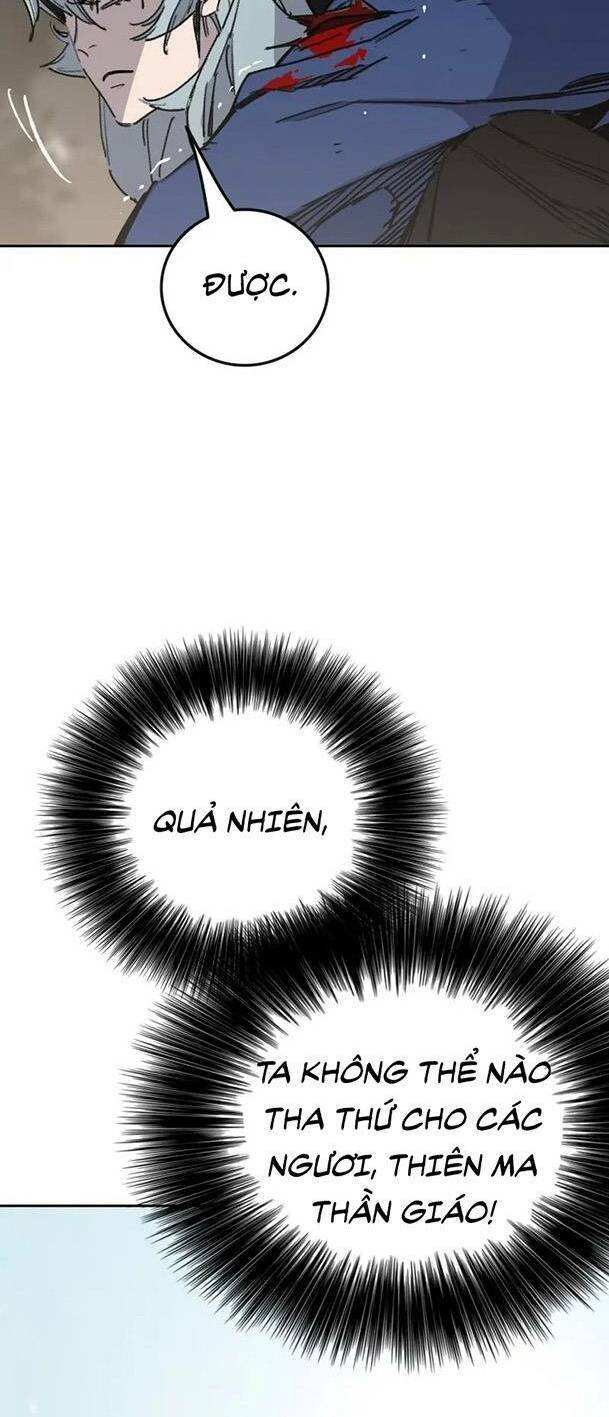 Tiên Kiếm Bất Bại - Chapter 158 - Page 47