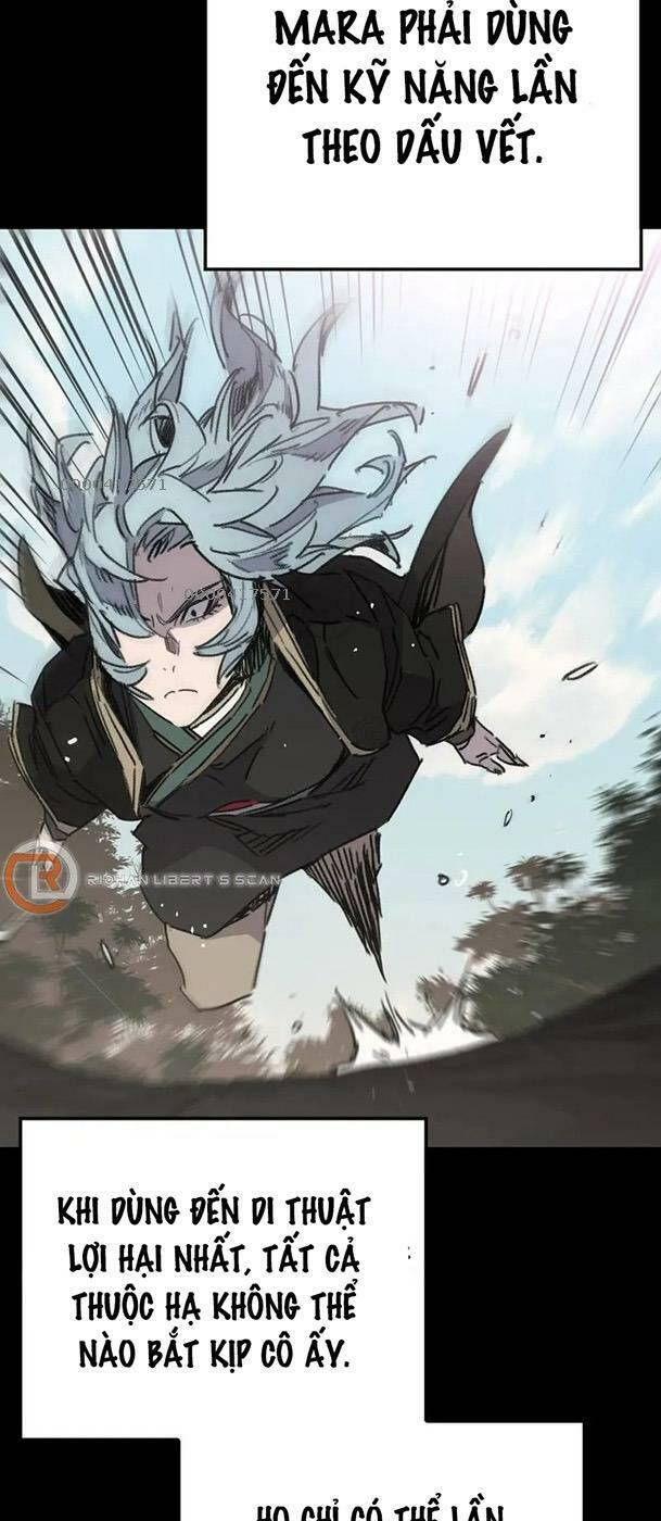 Tiên Kiếm Bất Bại - Chapter 158 - Page 4