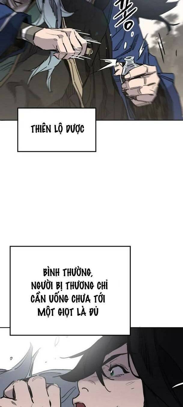 Tiên Kiếm Bất Bại - Chapter 158 - Page 49