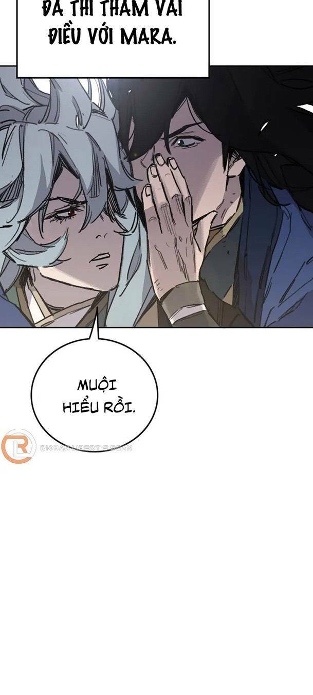 Tiên Kiếm Bất Bại - Chapter 158 - Page 52