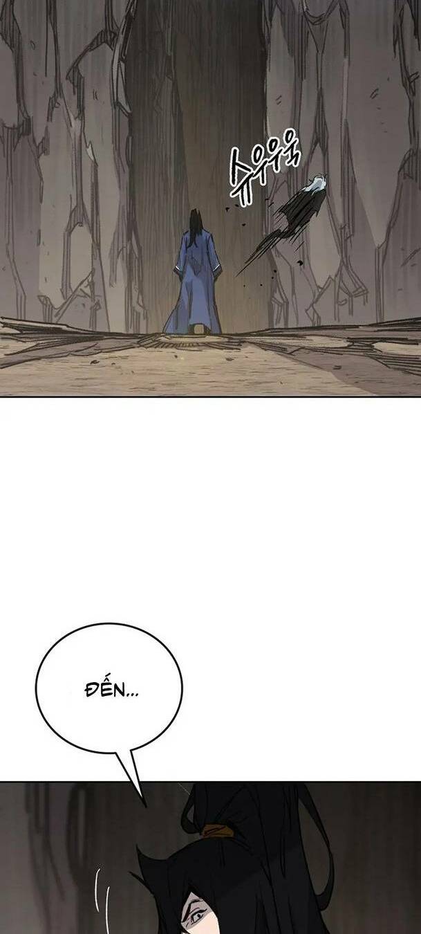 Tiên Kiếm Bất Bại - Chapter 158 - Page 55