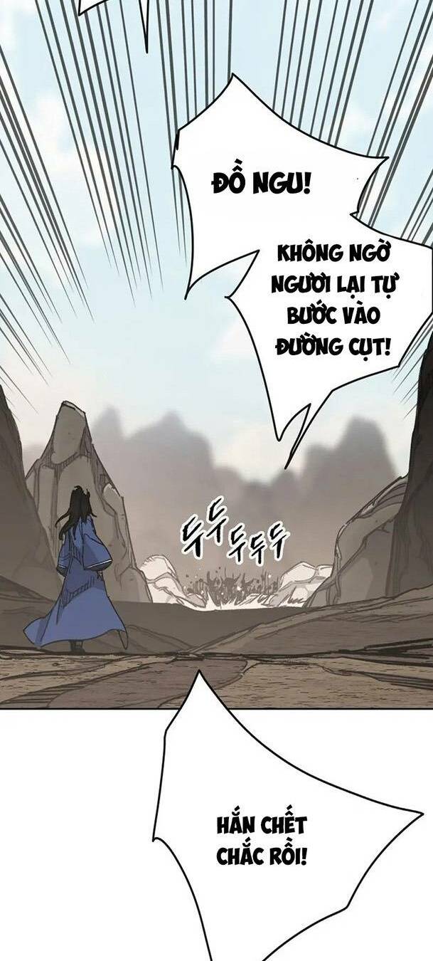 Tiên Kiếm Bất Bại - Chapter 158 - Page 57