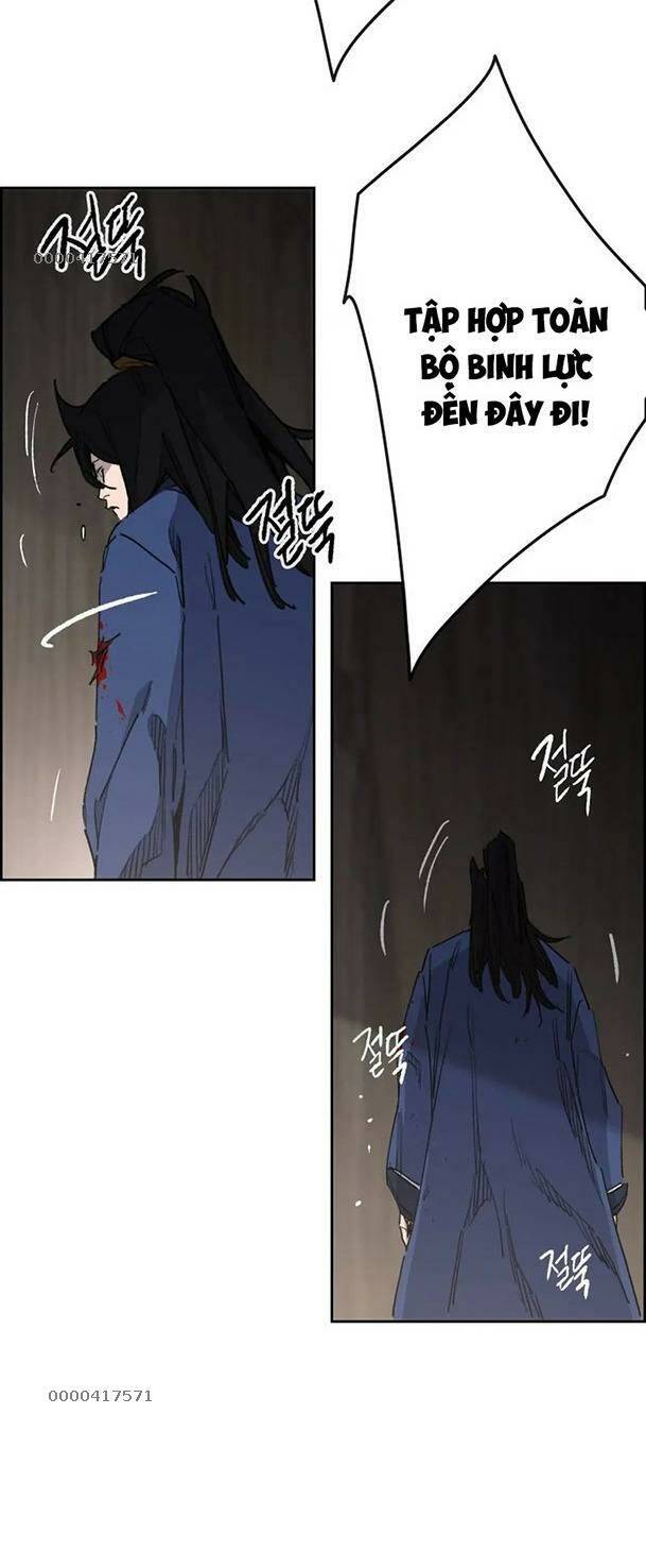 Tiên Kiếm Bất Bại - Chapter 158 - Page 58