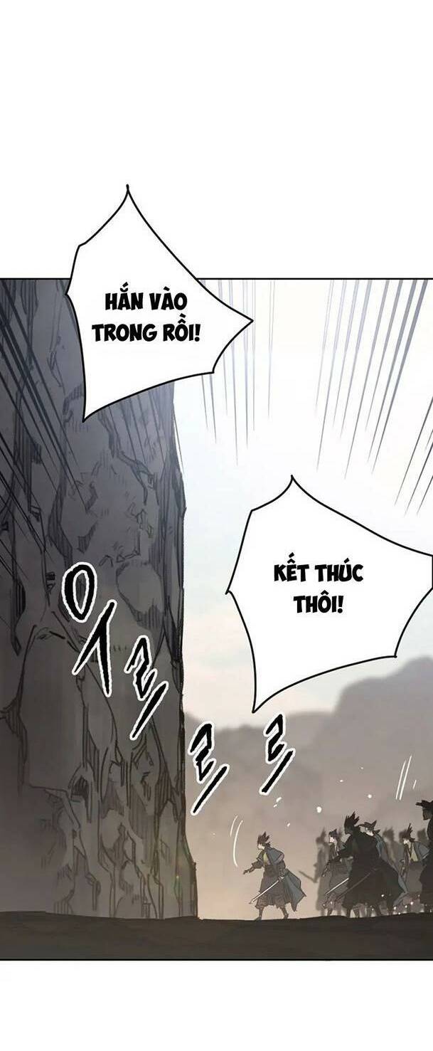 Tiên Kiếm Bất Bại - Chapter 158 - Page 59