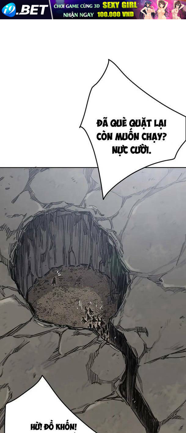 Tiên Kiếm Bất Bại - Chapter 158 - Page 60