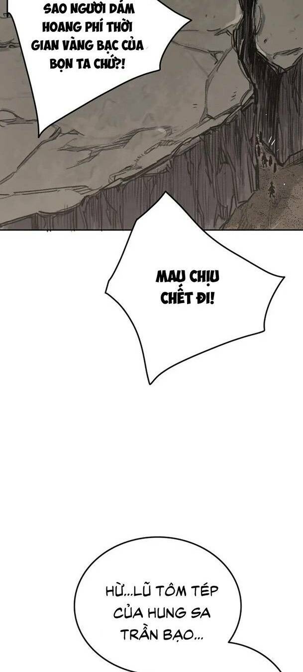 Tiên Kiếm Bất Bại - Chapter 158 - Page 61