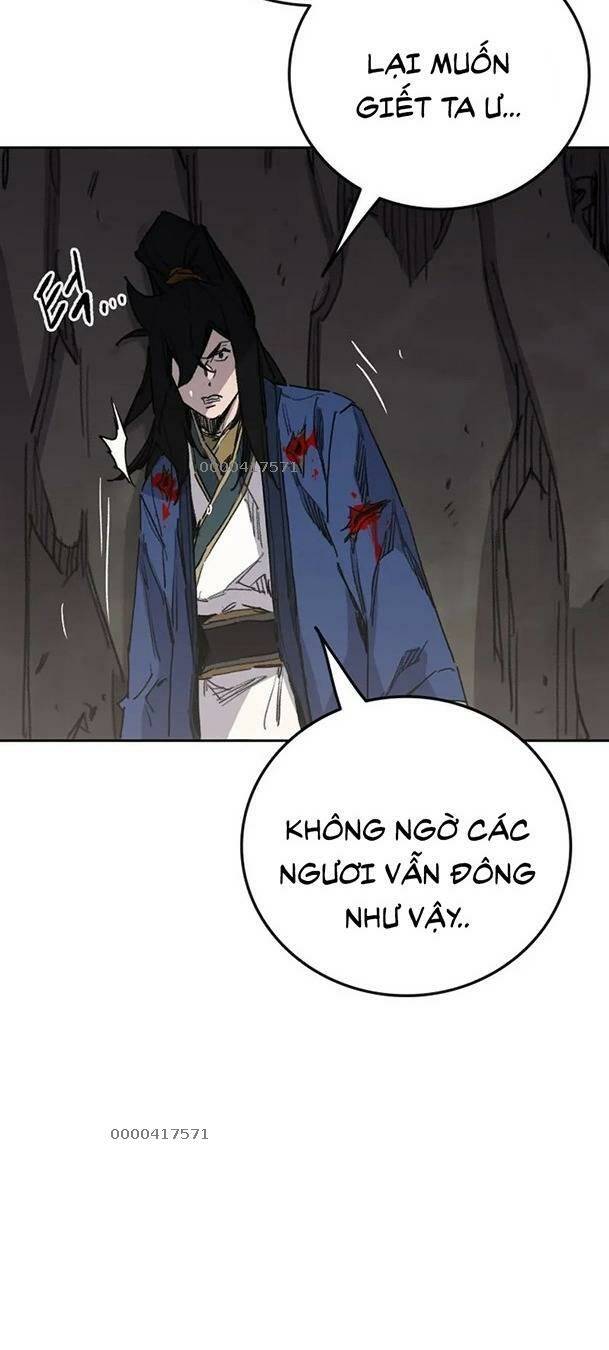 Tiên Kiếm Bất Bại - Chapter 158 - Page 62