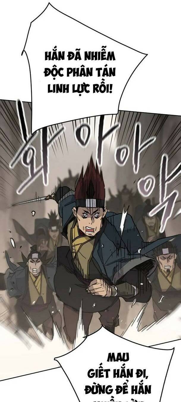 Tiên Kiếm Bất Bại - Chapter 158 - Page 63