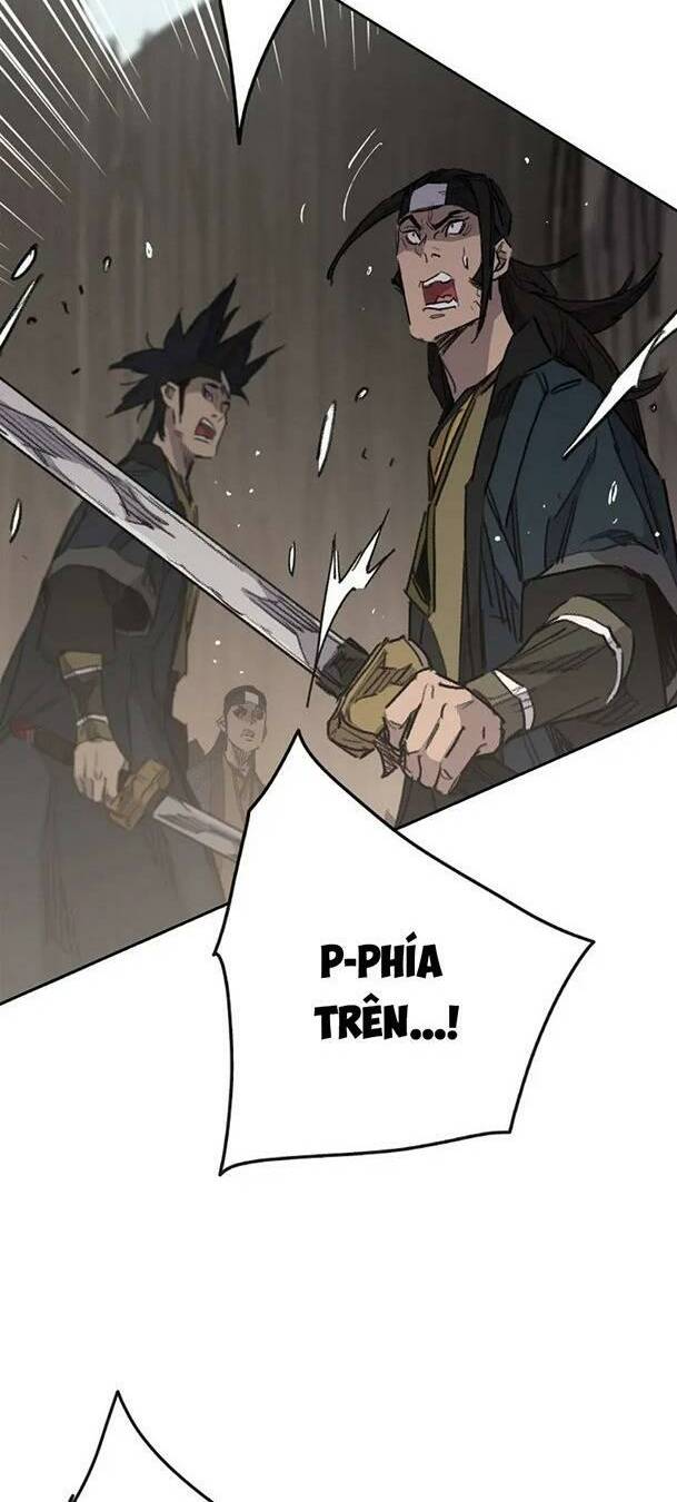 Tiên Kiếm Bất Bại - Chapter 158 - Page 67