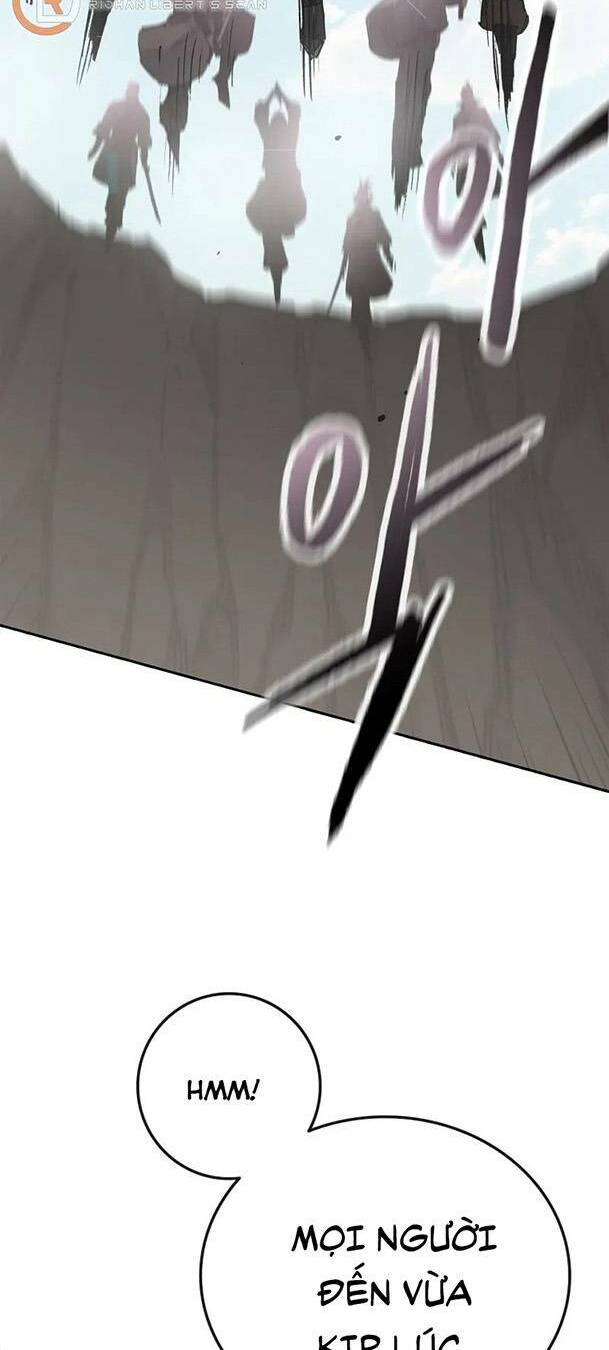 Tiên Kiếm Bất Bại - Chapter 158 - Page 69