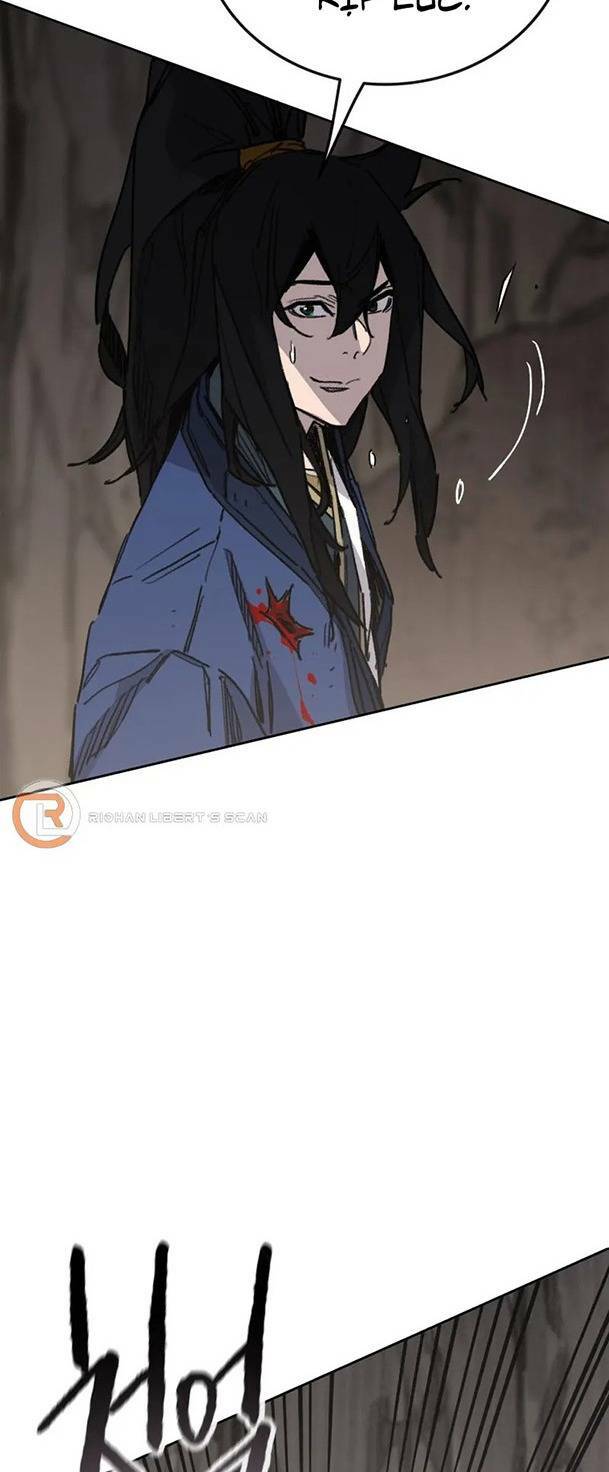 Tiên Kiếm Bất Bại - Chapter 158 - Page 70