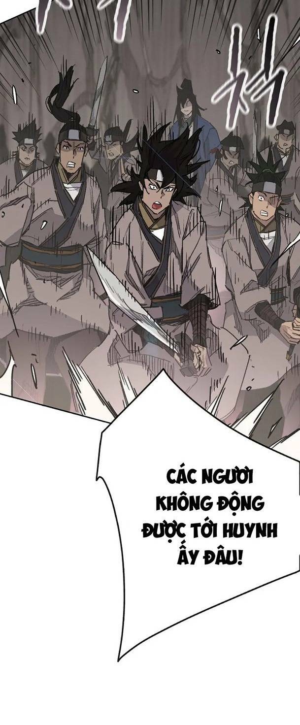 Tiên Kiếm Bất Bại - Chapter 158 - Page 71