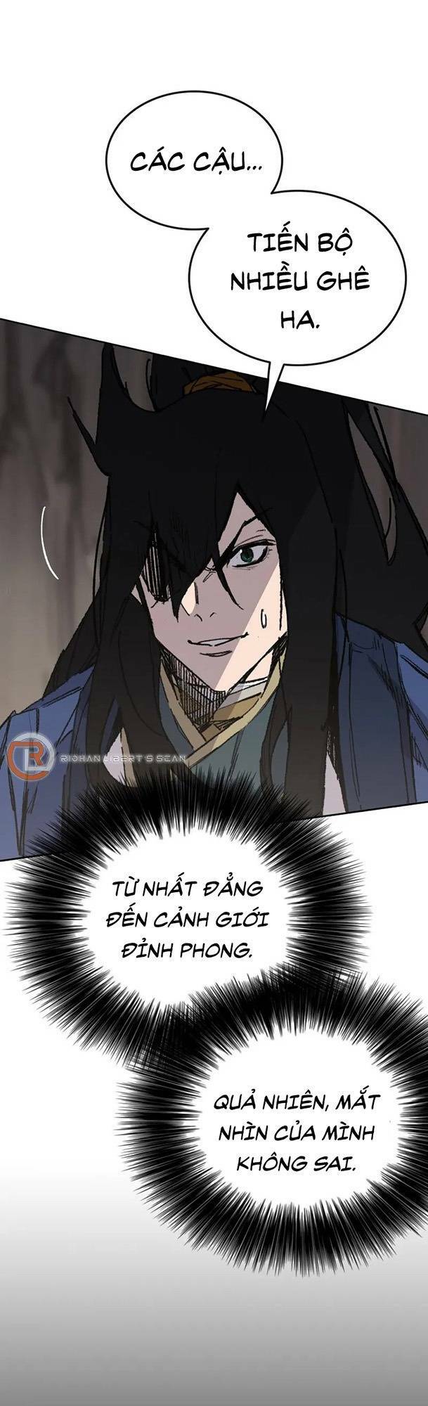 Tiên Kiếm Bất Bại - Chapter 158 - Page 72