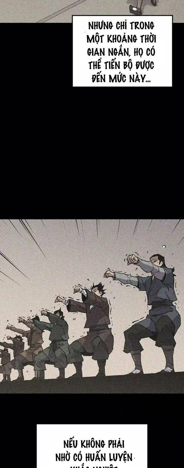 Tiên Kiếm Bất Bại - Chapter 158 - Page 74