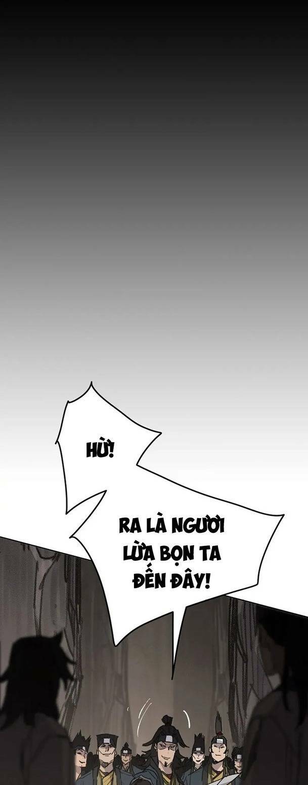 Tiên Kiếm Bất Bại - Chapter 158 - Page 76