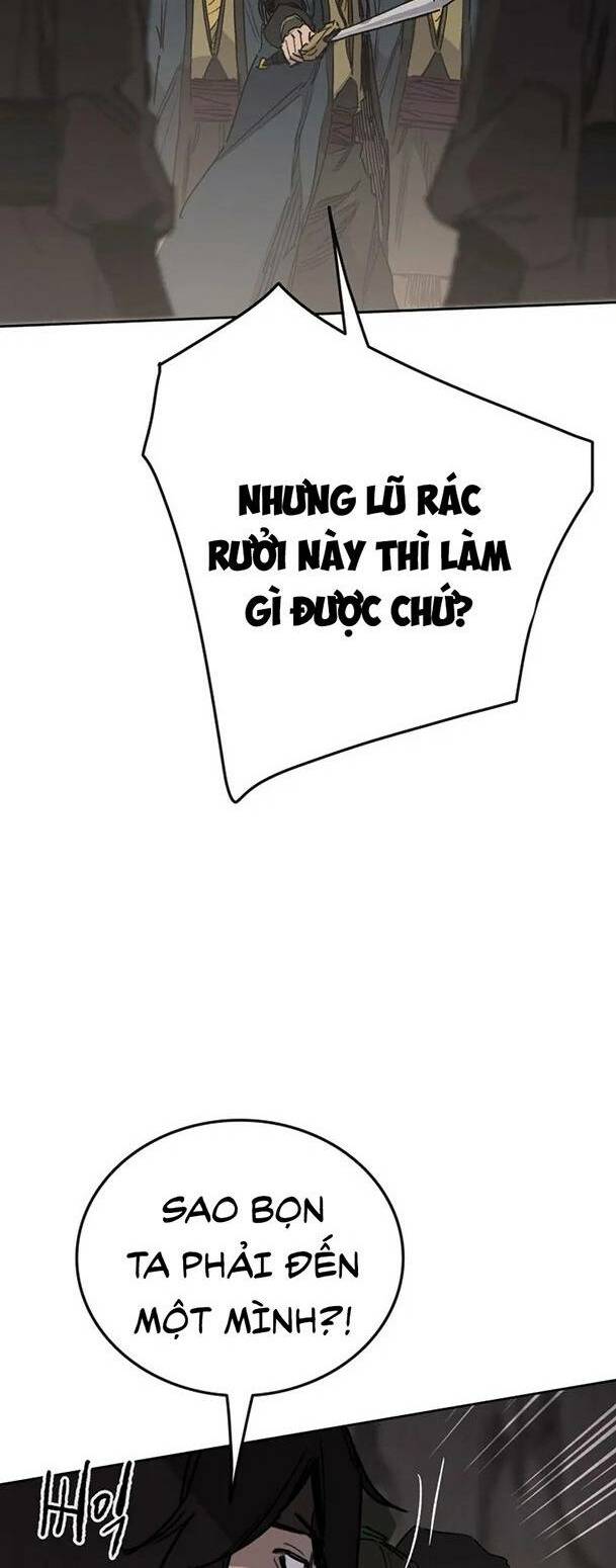 Tiên Kiếm Bất Bại - Chapter 158 - Page 77