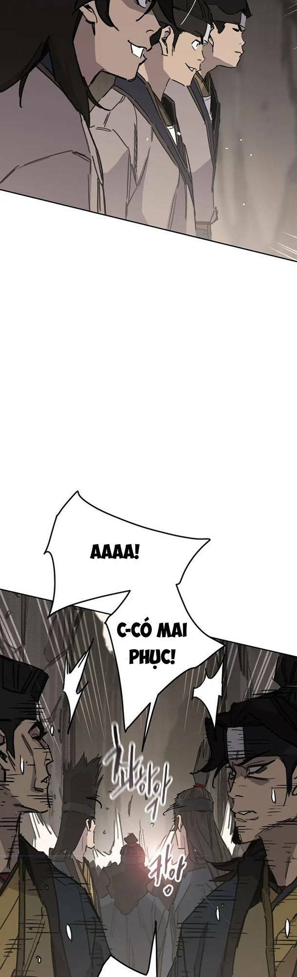 Tiên Kiếm Bất Bại - Chapter 158 - Page 78