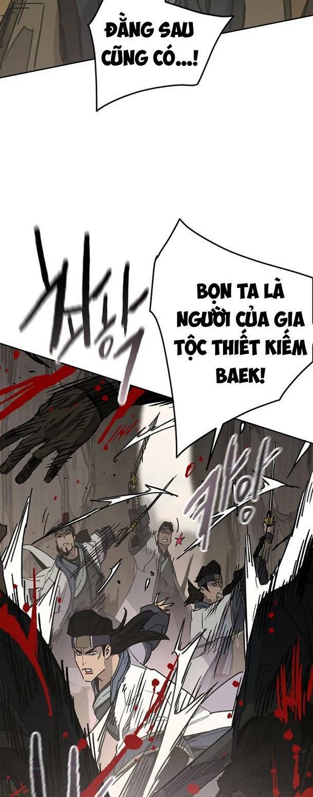Tiên Kiếm Bất Bại - Chapter 158 - Page 79