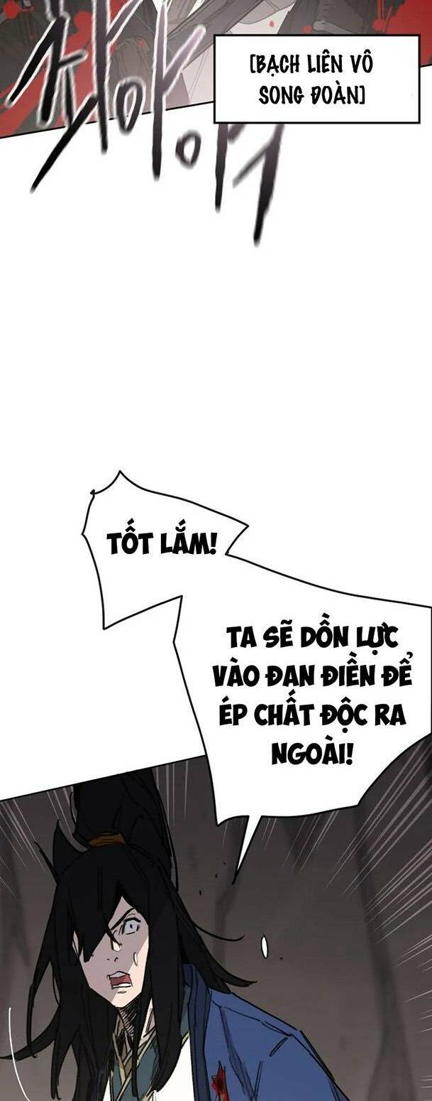 Tiên Kiếm Bất Bại - Chapter 158 - Page 80