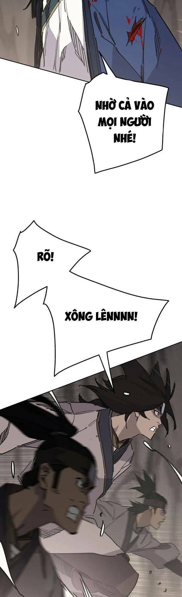 Tiên Kiếm Bất Bại - Chapter 158 - Page 81