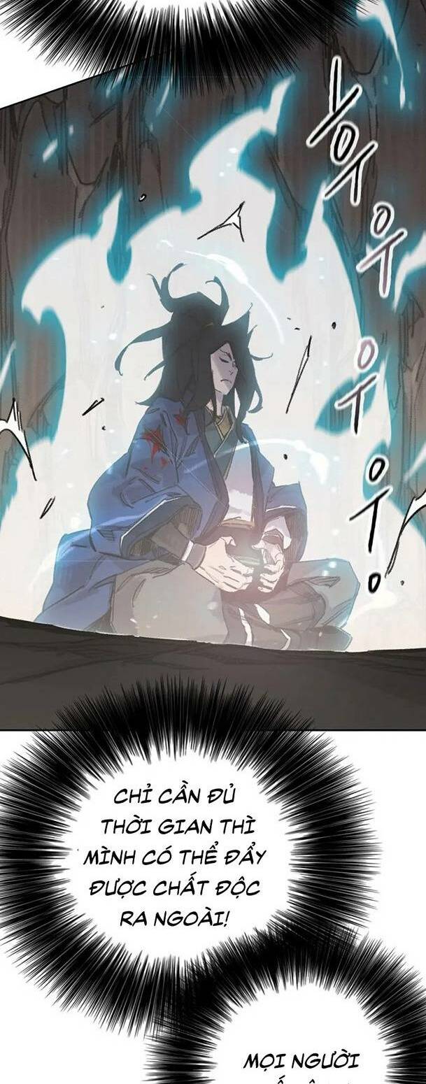 Tiên Kiếm Bất Bại - Chapter 158 - Page 83