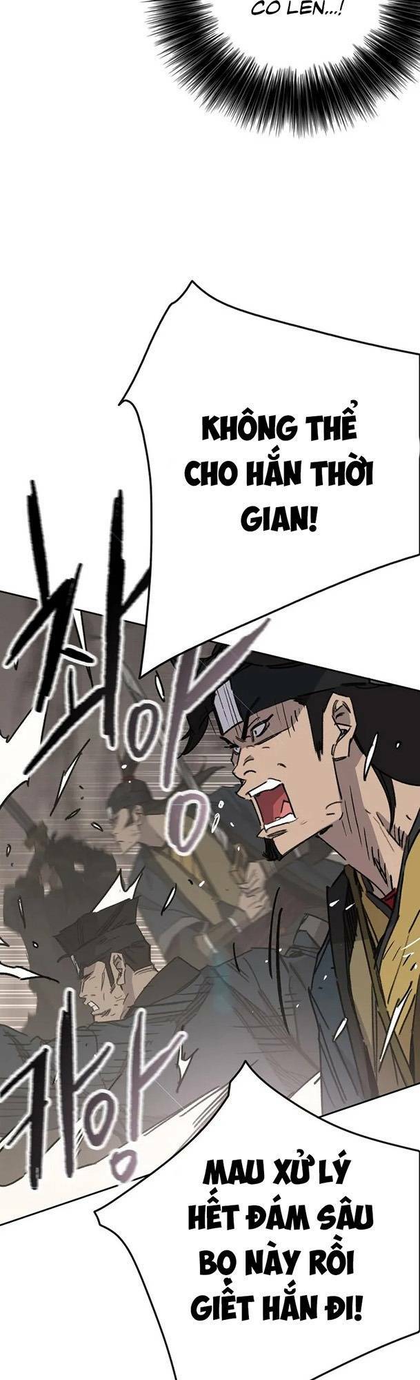 Tiên Kiếm Bất Bại - Chapter 158 - Page 84