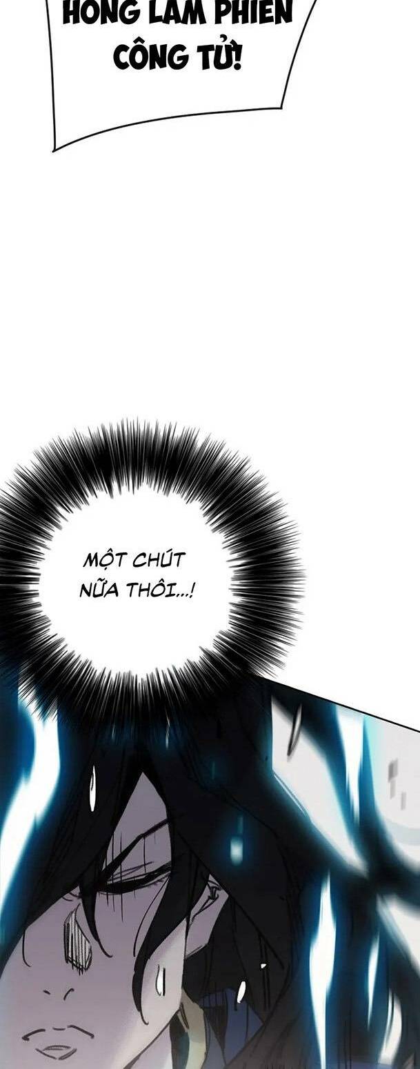 Tiên Kiếm Bất Bại - Chapter 158 - Page 86