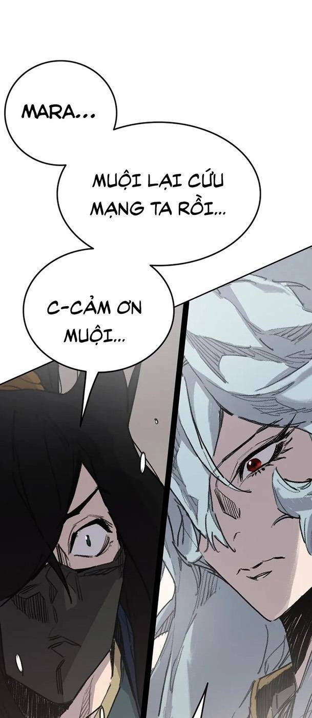 Tiên Kiếm Bất Bại - Chapter 158 - Page 8