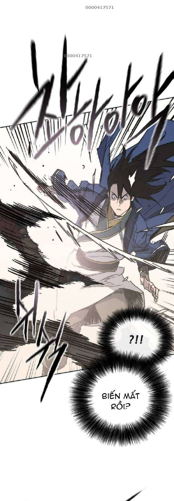 Tiên Kiếm Bất Bại - Chapter 159 - Page 10