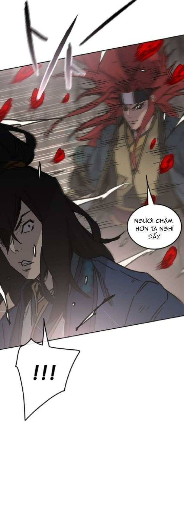 Tiên Kiếm Bất Bại - Chapter 159 - Page 11