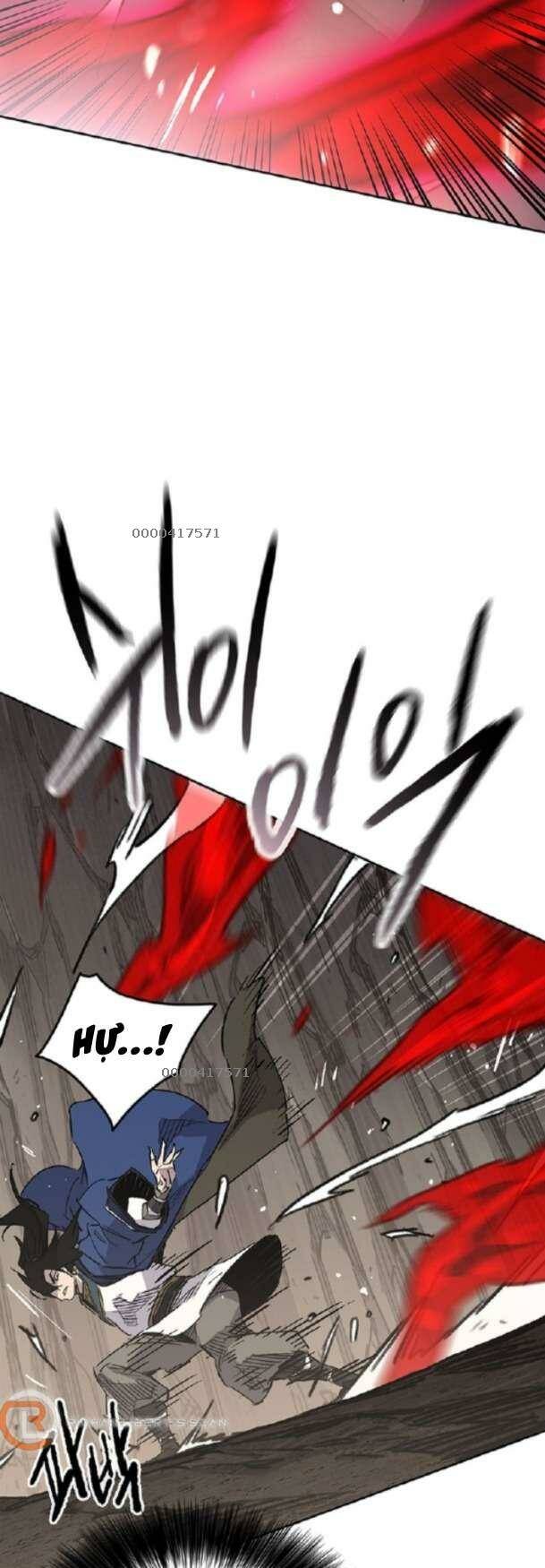 Tiên Kiếm Bất Bại - Chapter 159 - Page 14