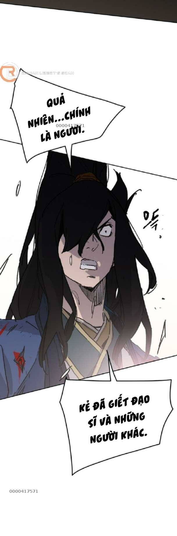 Tiên Kiếm Bất Bại - Chapter 159 - Page 16