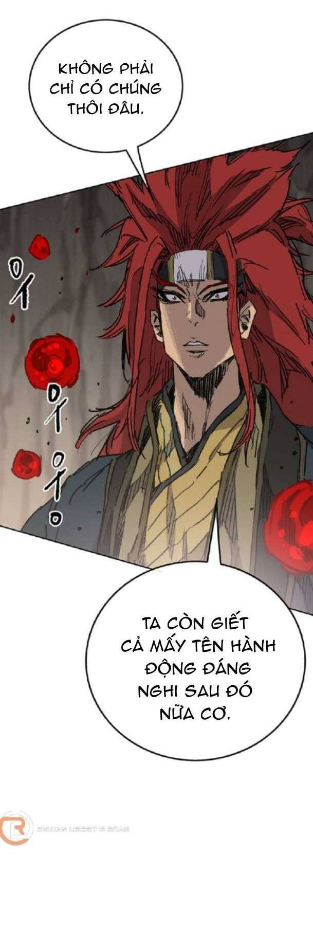 Tiên Kiếm Bất Bại - Chapter 159 - Page 17