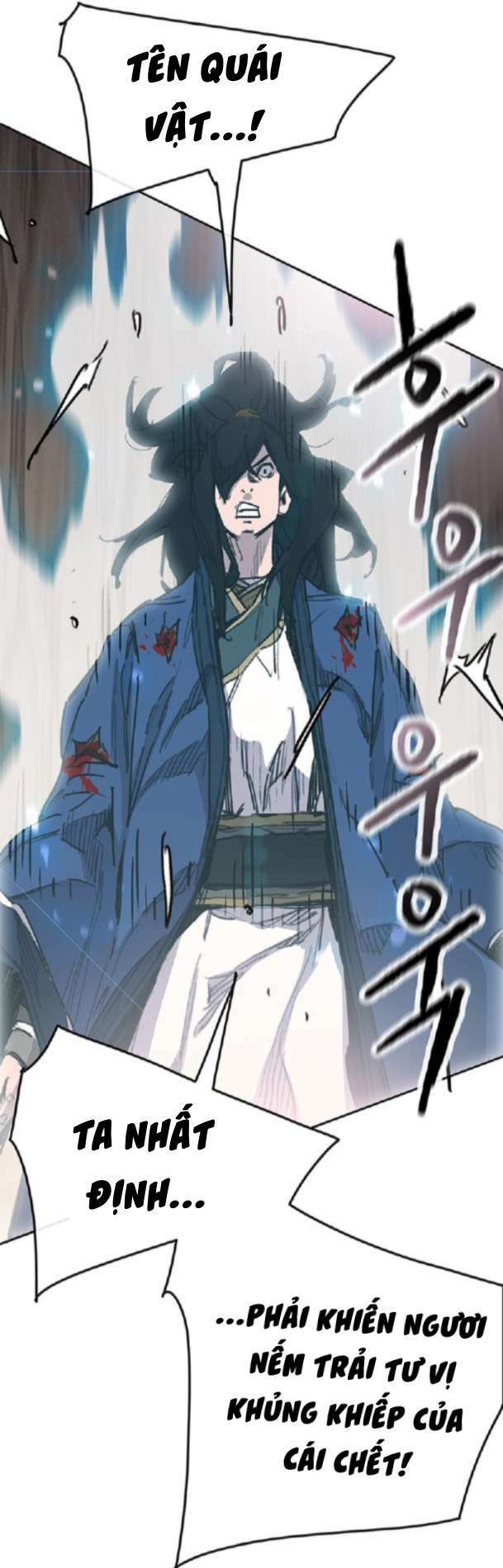 Tiên Kiếm Bất Bại - Chapter 159 - Page 18