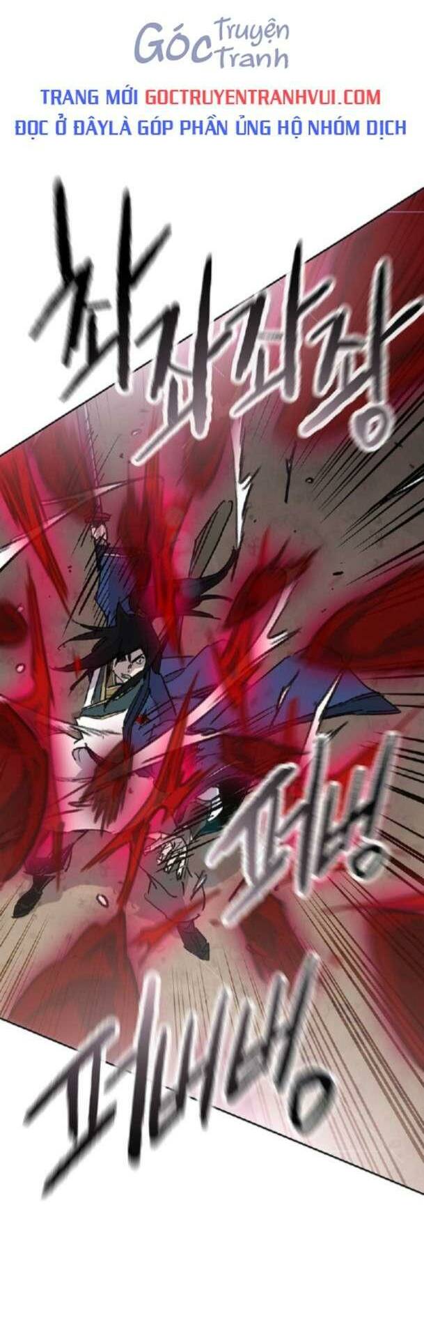 Tiên Kiếm Bất Bại - Chapter 159 - Page 21