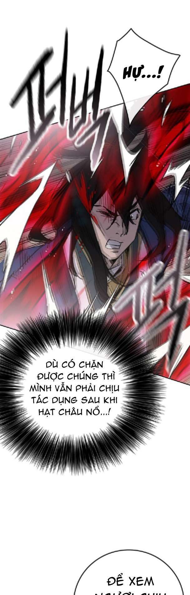 Tiên Kiếm Bất Bại - Chapter 159 - Page 22