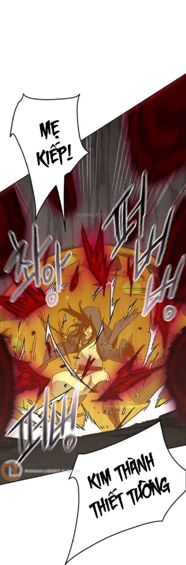 Tiên Kiếm Bất Bại - Chapter 159 - Page 24