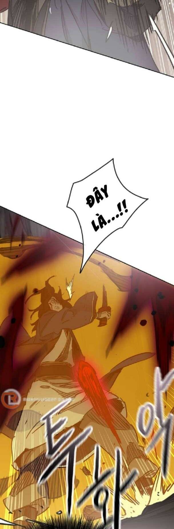 Tiên Kiếm Bất Bại - Chapter 159 - Page 27