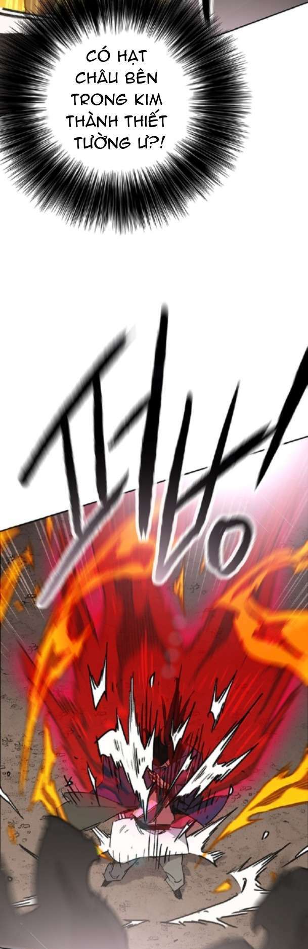 Tiên Kiếm Bất Bại - Chapter 159 - Page 28