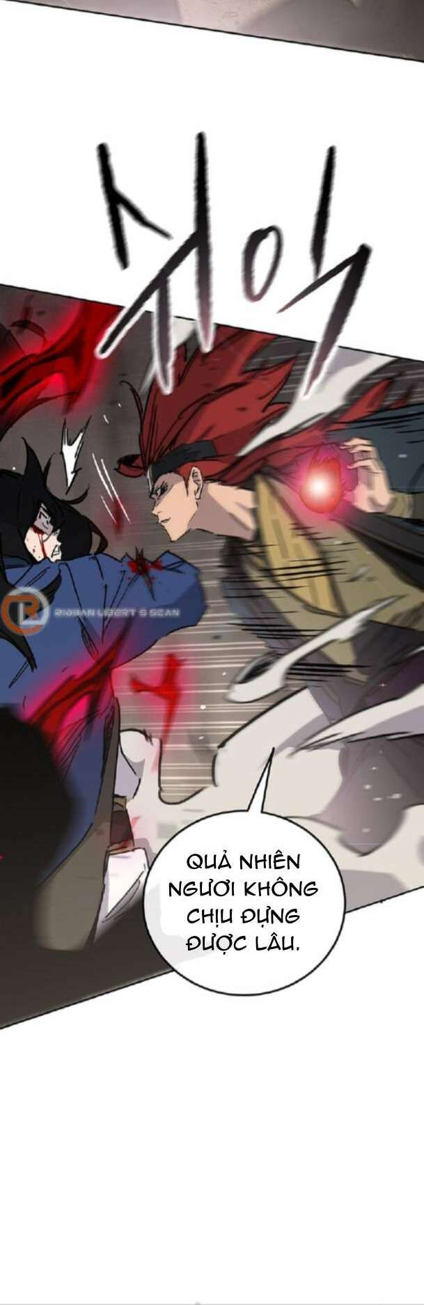 Tiên Kiếm Bất Bại - Chapter 159 - Page 29