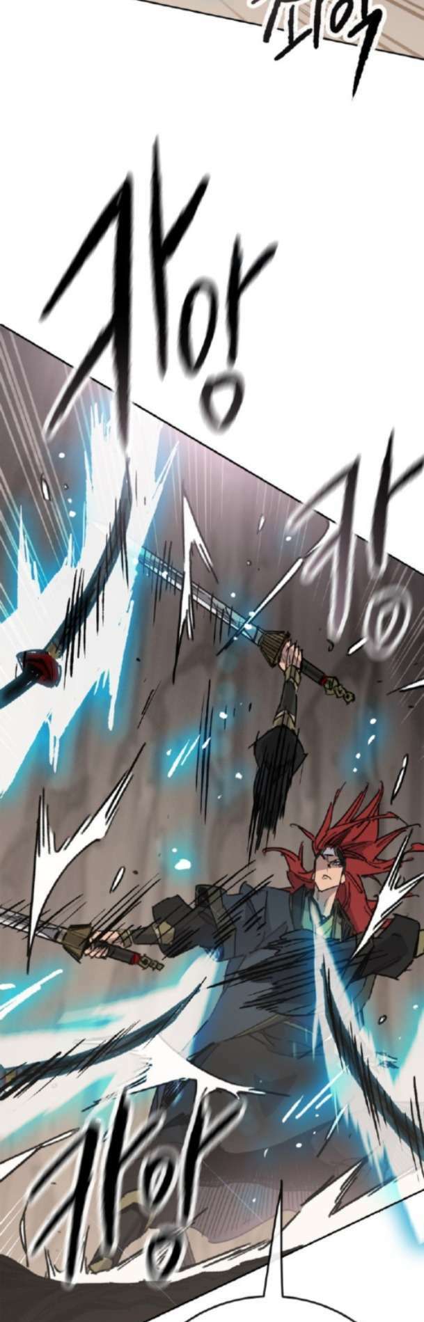 Tiên Kiếm Bất Bại - Chapter 159 - Page 34