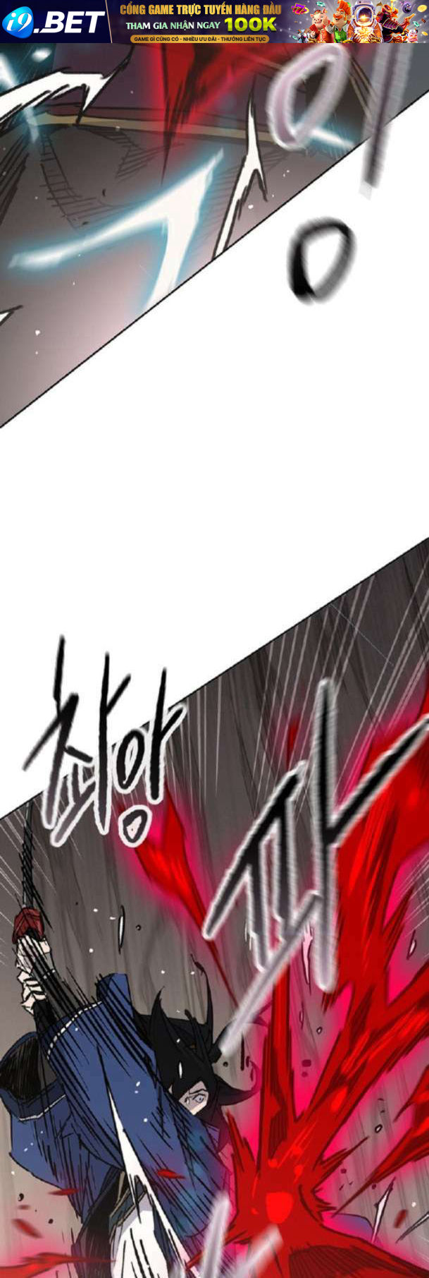 Tiên Kiếm Bất Bại - Chapter 159 - Page 36