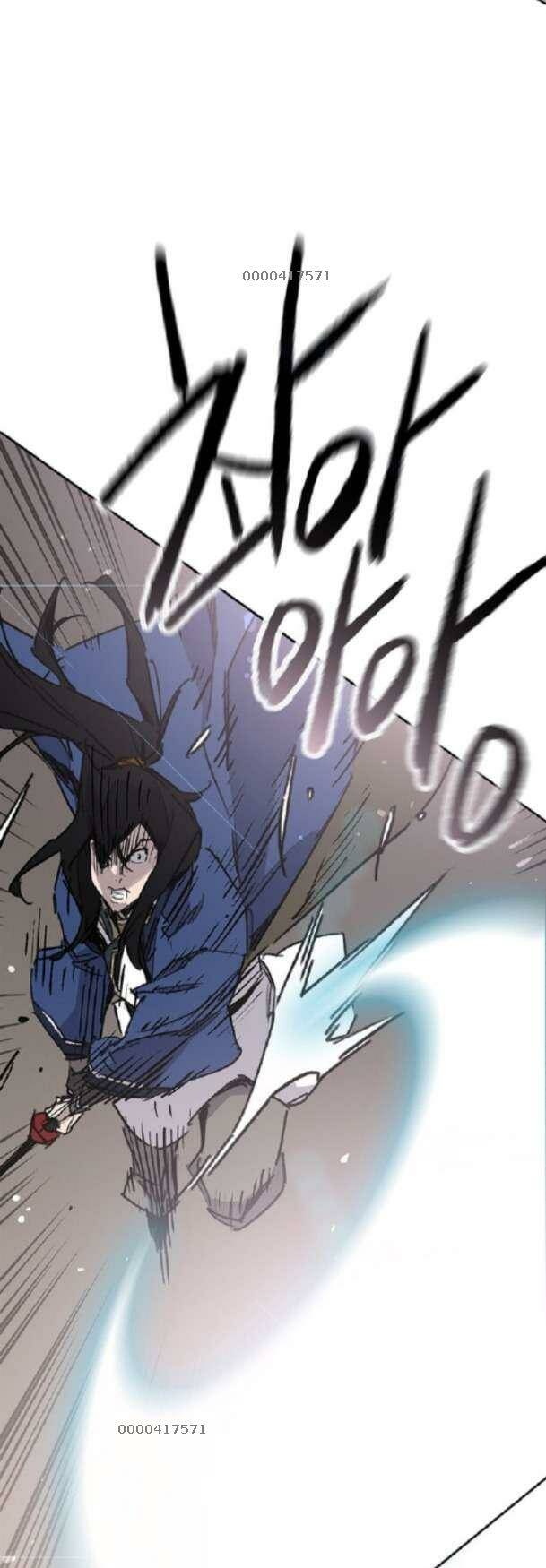 Tiên Kiếm Bất Bại - Chapter 159 - Page 38