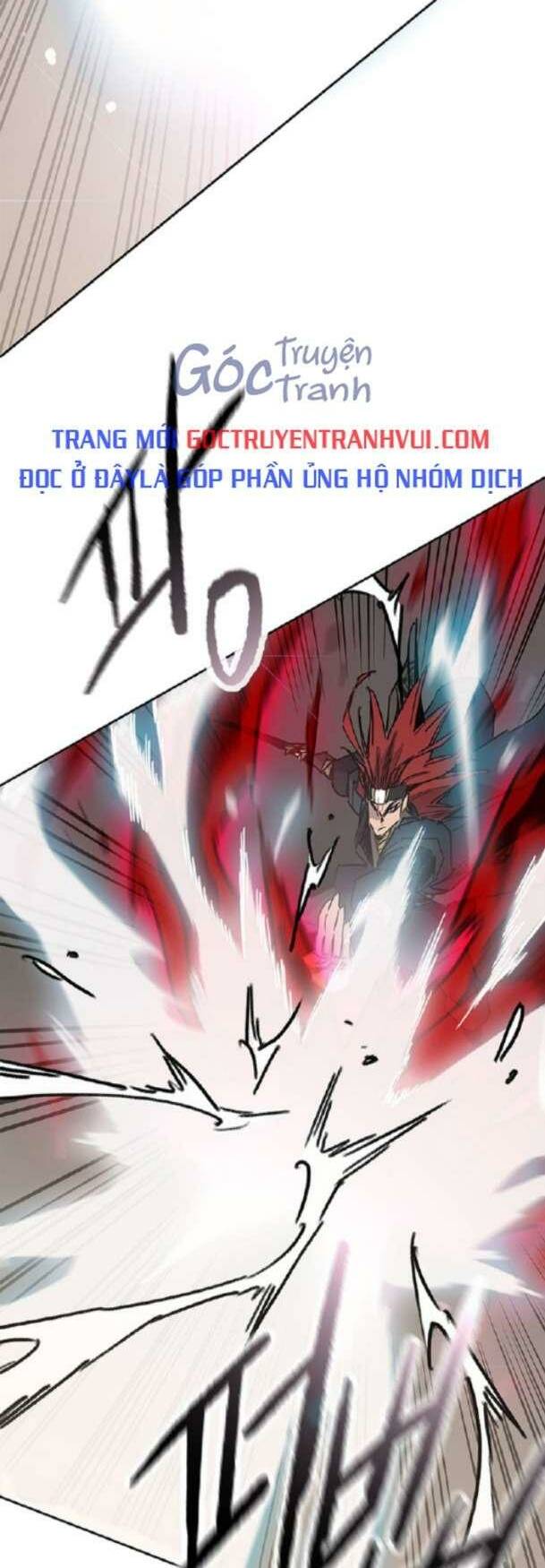 Tiên Kiếm Bất Bại - Chapter 159 - Page 39