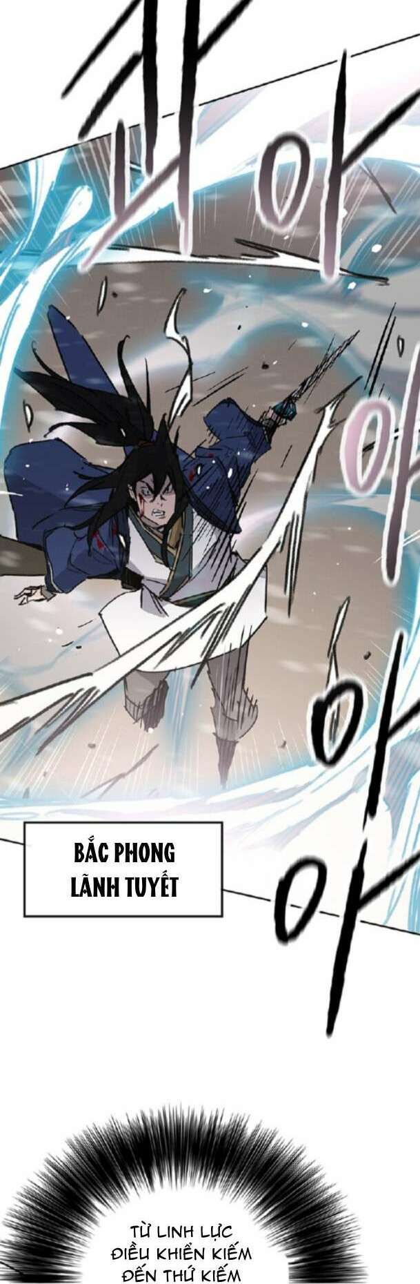 Tiên Kiếm Bất Bại - Chapter 159 - Page 41