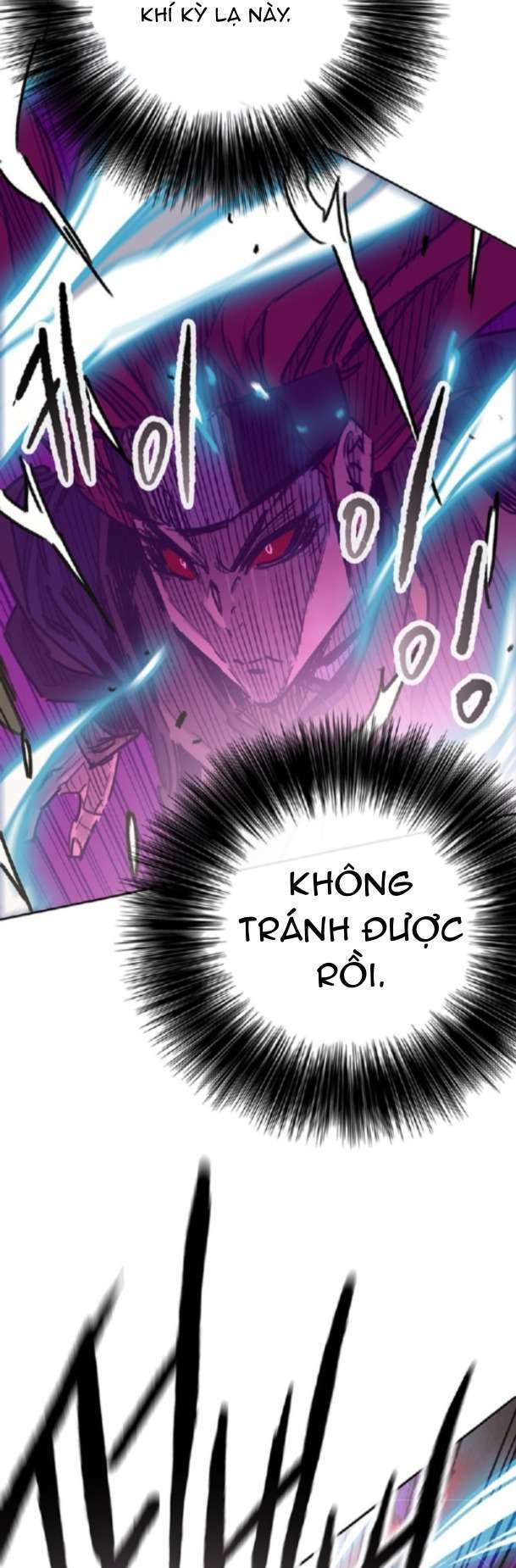 Tiên Kiếm Bất Bại - Chapter 159 - Page 42