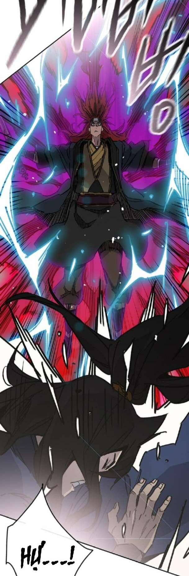 Tiên Kiếm Bất Bại - Chapter 159 - Page 43